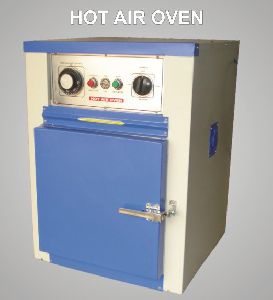Hot Air Ovens