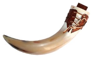  Horn Mug