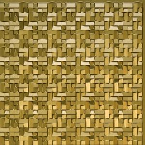 Brass - Filler Tiles