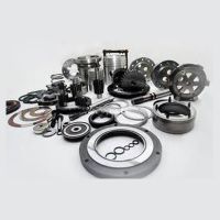 bock compressor spares