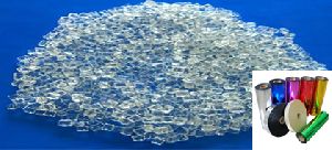 POLYESTER FILAMENT GRADE CHIPS