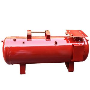 Receiver Tank Air Compressor