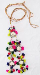 Banjara Gypsy TASSELS