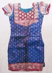 vintage Banjara embroidery work DRESS