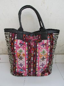 Vintage Banjara Shoulder Bag