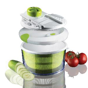 KAWACHI FRUITS and VEGETABLE CUTTER