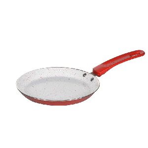 MAGIC NON-STICK CERAMIC COATED COLOR-CHANGING FRY TAWA