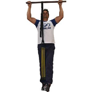 power pull-up
