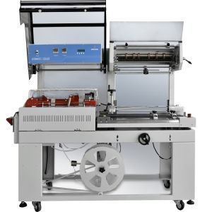 Automatic L-Sealer