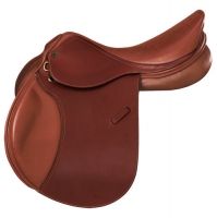 Midwest Classic Pro Jumping Saddle
