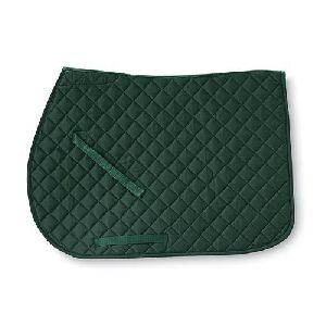 Midwest Quilted Cotton Saddle Pad