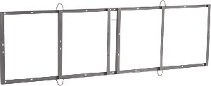 Stainless Steel 304 Frame 3HP Aerator