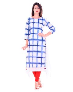 Geometric Double Layer Kurti