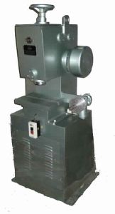 Chain Hammering Machine