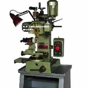 Double Head Bangle Ring Faceting Machine