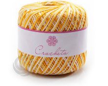 Crocheta 2ply Threads