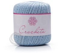 Crocheta 6ply Threads