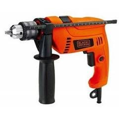 Black and Decker Variable Speed Hammer Drill