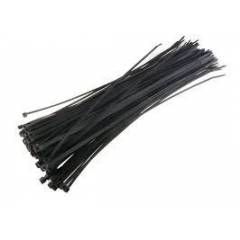 Black Cable Tie