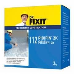 Dr. Fixit Pidifin