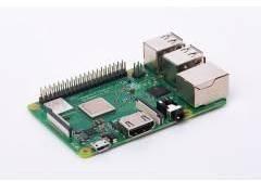 Raspberry Pi