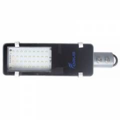 Warm White LED Street Light