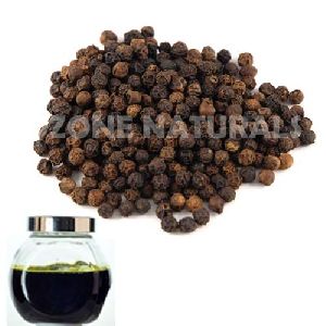 Black Pepper Oleoresin CO2 Extracted