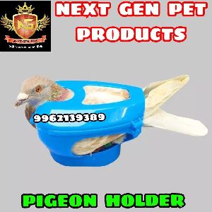pigeon holder