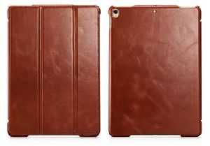 iPad Pro leather case