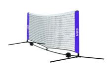 Portable Net and Post Set