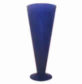 Conical Flower Vases