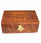 Exclusive Wooden Boxes