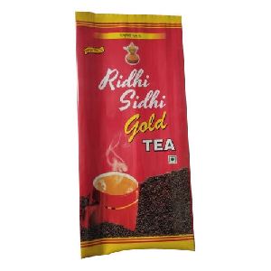 Ridhi Sidhi Gold Tea