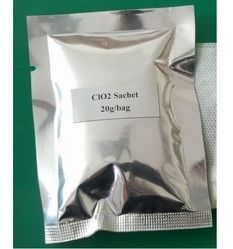 Chlorine Dioxide Sachet