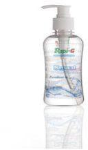 Rapi-G Natural Soft Wash, Packaging Type : Plastic Bottle