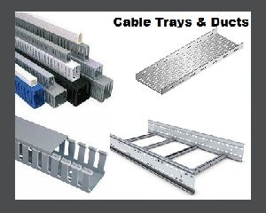 Cable Trays