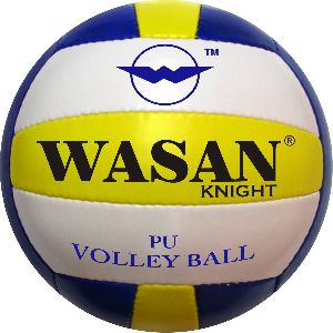 Knight volleyball