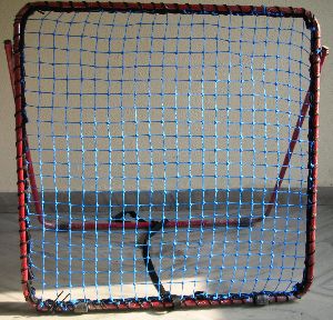 Rebounder Net