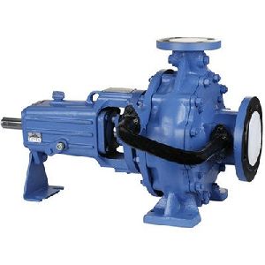 Dynamic Sealing Pumps