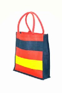 Colourful Beach Bag
