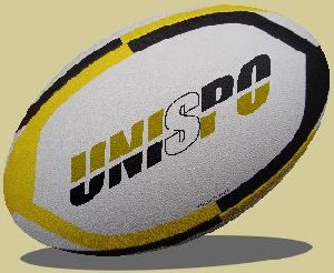 JNR TRAINER RUGBY BALL