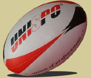 League Rugby Ball