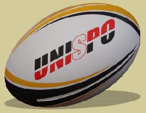 Match Rugby Ball