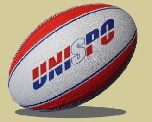 PROMOTIONAL RUGBY BALL [USIRBPR1000]