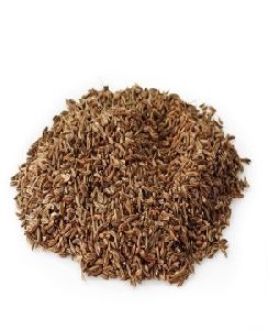 Cumin oil