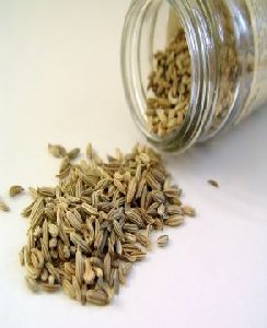 Fennel Oil