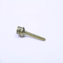 PEDICAL SCREW FOR SPINE