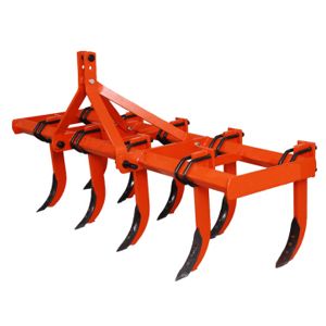 Clamp Type Cultivator