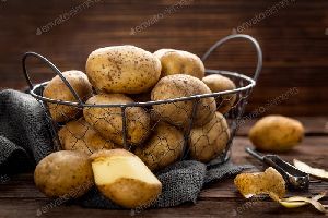 table potato