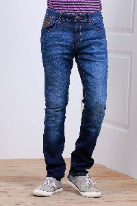 Stretchable Denim Jeans